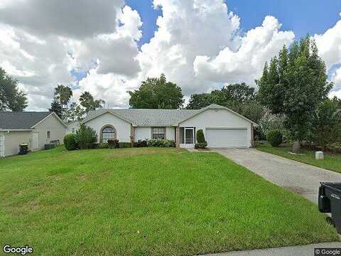 Loma Bonita, DAVENPORT, FL 33837