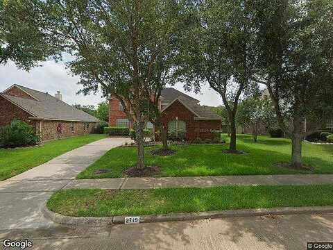 Creek Terrace, MISSOURI CITY, TX 77459