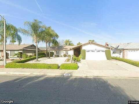 Bottlebrush, MENIFEE, CA 92586