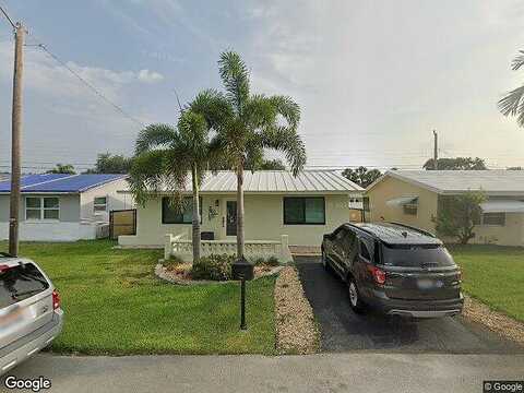 53Rd, FORT LAUDERDALE, FL 33309