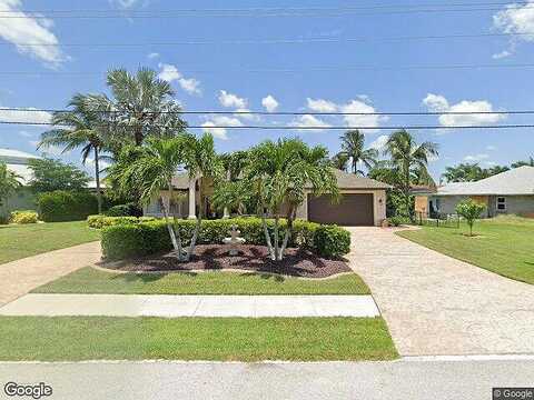 Beach, CAPE CORAL, FL 33914