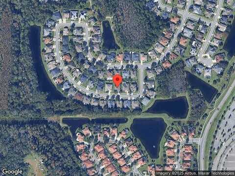 Treymore, ORLANDO, FL 32825