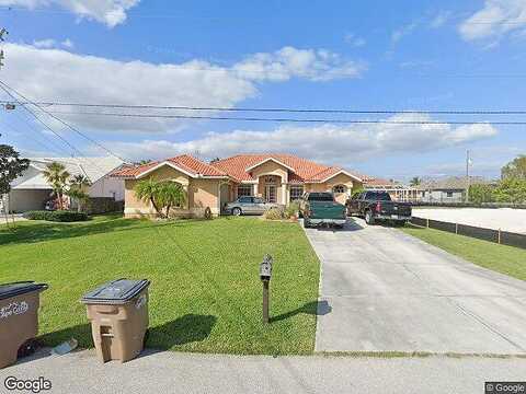 32Nd, CAPE CORAL, FL 33914