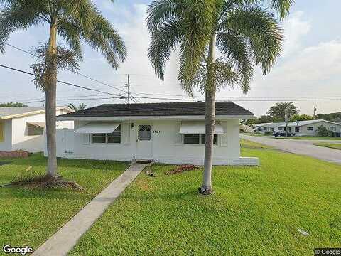 52Nd, FORT LAUDERDALE, FL 33309