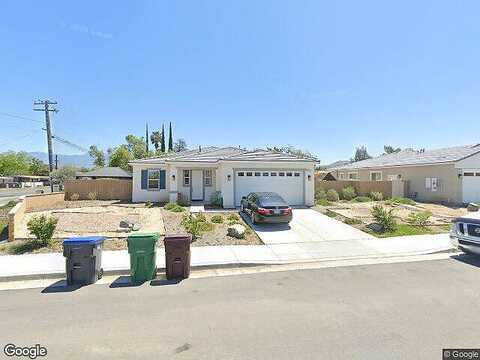 Madison, HEMET, CA 92544