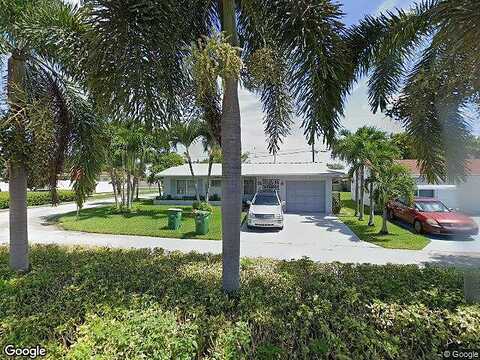 54Th, FORT LAUDERDALE, FL 33309