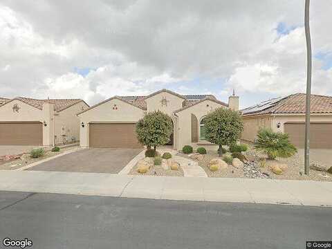 Piute, BUCKEYE, AZ 85396