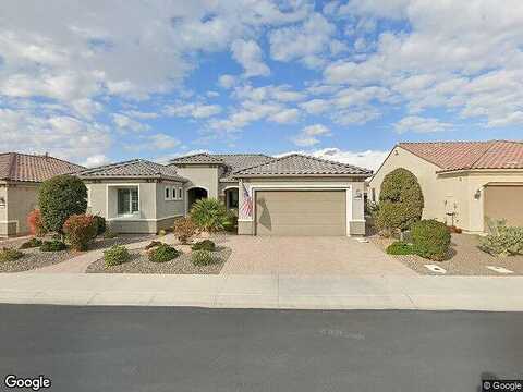 Quail, BUCKEYE, AZ 85396