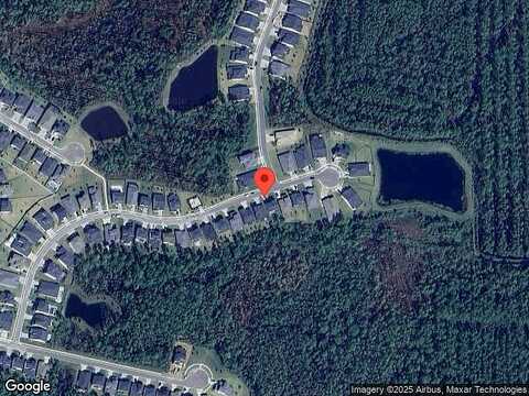 Valley Falls, SAINT JOHNS, FL 32259
