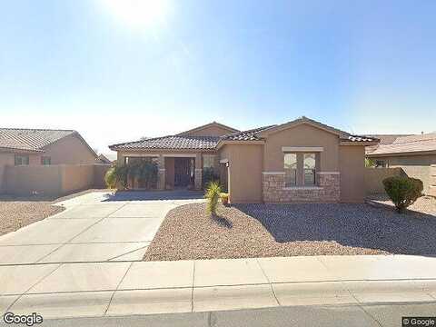 San Luis Rey, CASA GRANDE, AZ 85194
