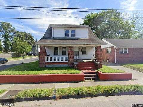Virginia Beach, NORFOLK, VA 23504