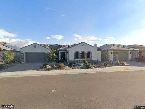 Maple, BUCKEYE, AZ 85396