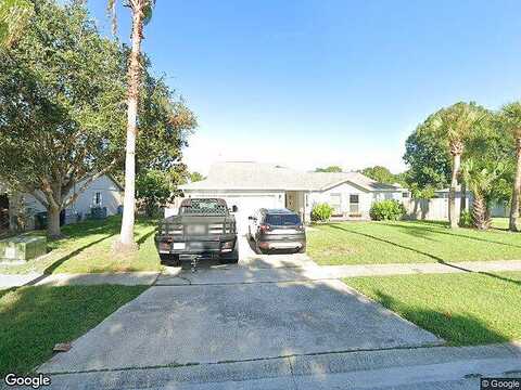 Village Park, MELBOURNE, FL 32934