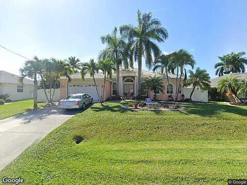 52Nd, CAPE CORAL, FL 33914