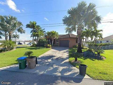 22Nd, CAPE CORAL, FL 33914