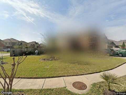 Fawn Mountain, FRESNO, TX 77545