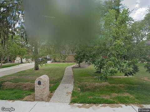 Sleepy Hollow, PEARLAND, TX 77581