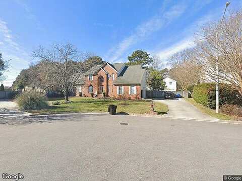 Pinon, VIRGINIA BEACH, VA 23456