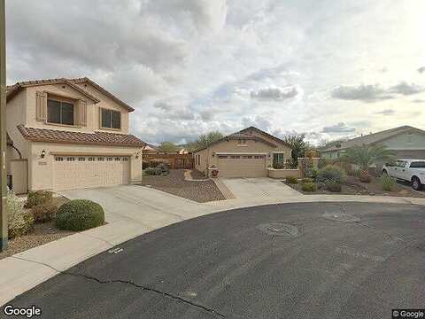 Sequoia, BUCKEYE, AZ 85396