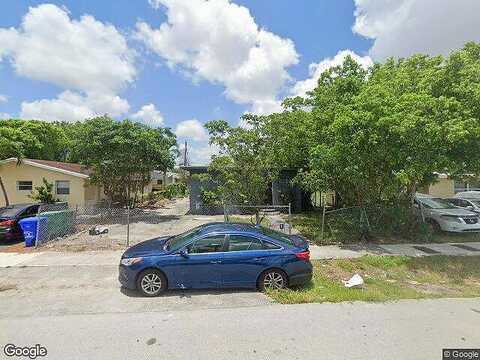 13Th, FORT LAUDERDALE, FL 33311
