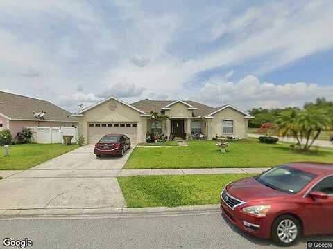 Gold Dust, KISSIMMEE, FL 34744