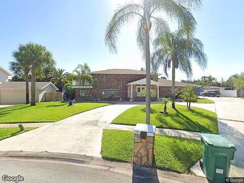 Sand Castle, INDIALANTIC, FL 32903