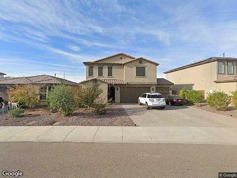 Thornhill, PEORIA, AZ 85383