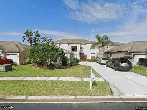 Frith, LAND O LAKES, FL 34639