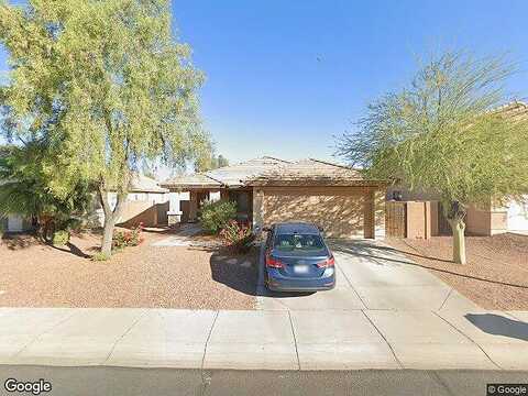 St Catherine, BUCKEYE, AZ 85326