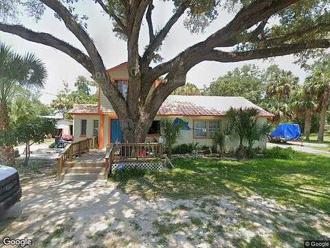 Mckinnon, PORT SAINT JOE, FL 32456