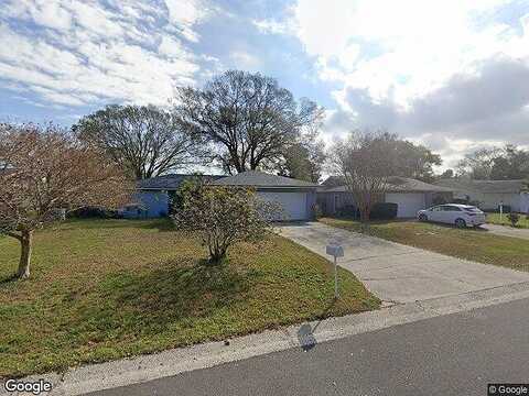 Bramblewood, CLEARWATER, FL 33763