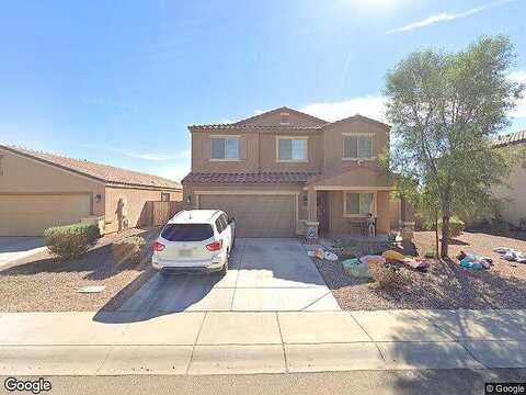 Mahoney, BUCKEYE, AZ 85326