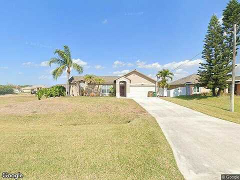 6Th, CAPE CORAL, FL 33993