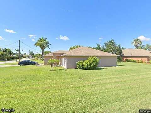 20Th, CAPE CORAL, FL 33904