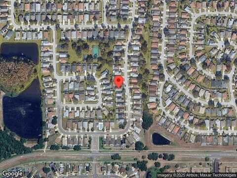 Chatham, KISSIMMEE, FL 34746