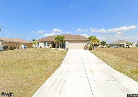 6Th, CAPE CORAL, FL 33993