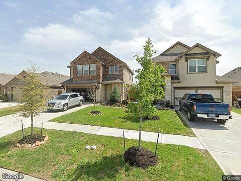 Bernadino, LA MARQUE, TX 77568