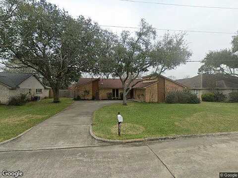 Amber, LEAGUE CITY, TX 77573