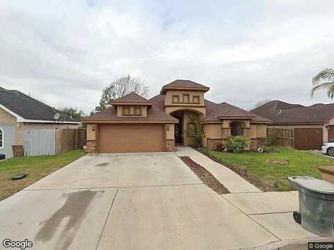 Gardenia, SAN JUAN, TX 78589