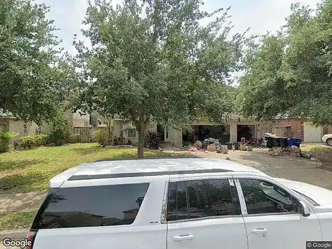 Fullerton, MCALLEN, TX 78504