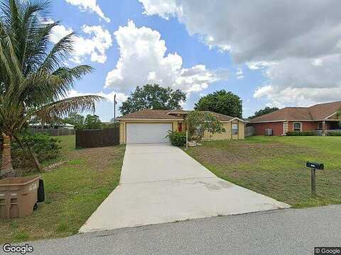 20Th, CAPE CORAL, FL 33909