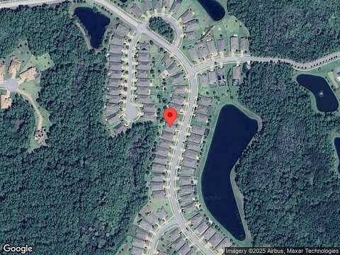 Las Calinas, SAINT AUGUSTINE, FL 32095
