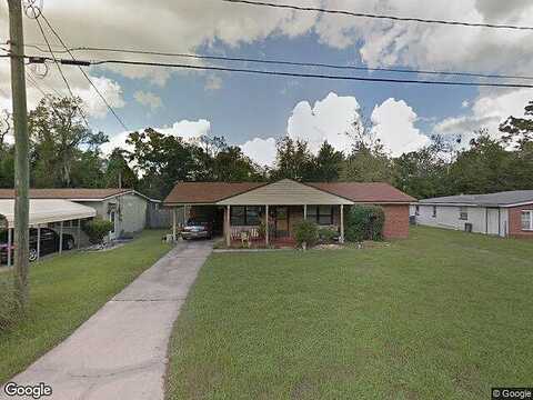 Quail, JACKSONVILLE, FL 32218