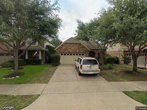 Foxberry Glen, KATY, TX 77494