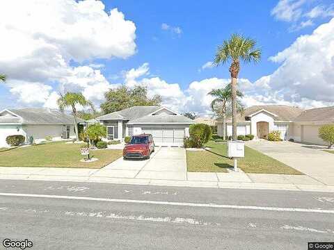 Del Webb, SUN CITY CENTER, FL 33573