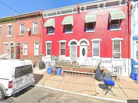 16Th, PHILADELPHIA, PA 19132