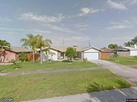 Sykes Creek, MERRITT ISLAND, FL 32953