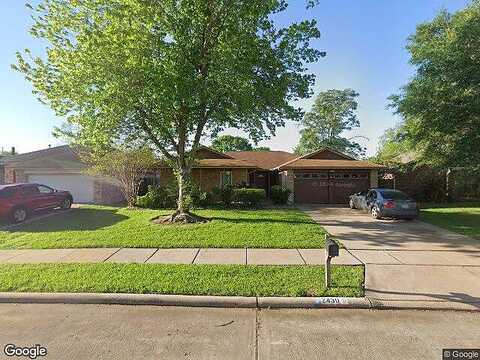 Willow Bend, RICHMOND, TX 77406