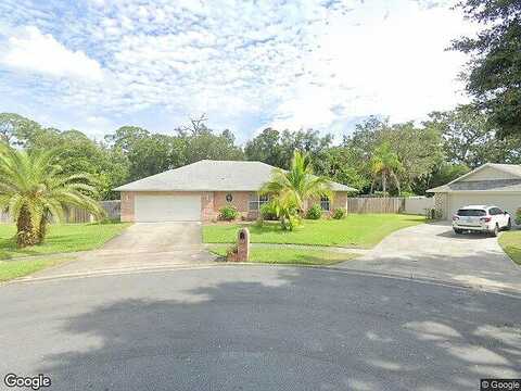 Oakcrest, MELBOURNE, FL 32904