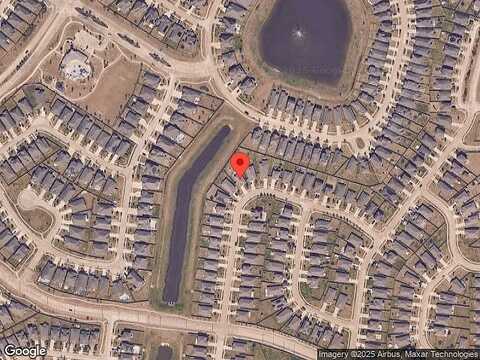 Nautica Terrace, LA MARQUE, TX 77568